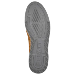 Sneaker gelb