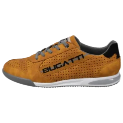 Sneaker gelb
