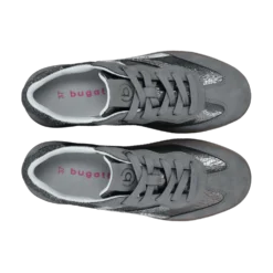 Sneaker grau