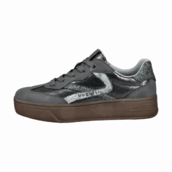 Sneaker grau