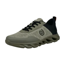 Sneaker grün