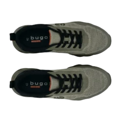Sneaker grün