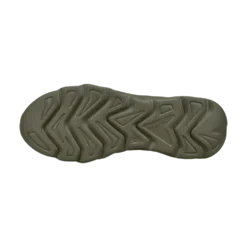 Sneaker grün