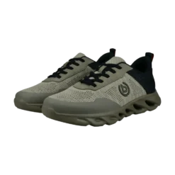 Sneaker grün