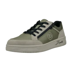 Sneaker grün