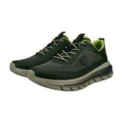 Sneaker grün