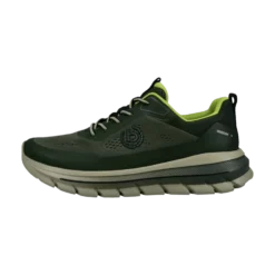 Sneaker grün