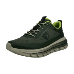 Sneaker grün