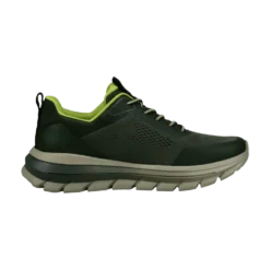 Sneaker grün