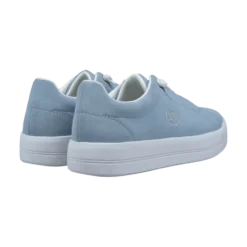 Sneaker hellblau