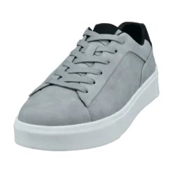 Sneaker hellgrau