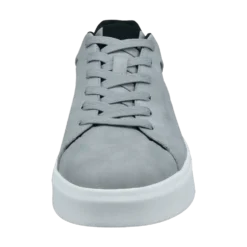 Sneaker hellgrau
