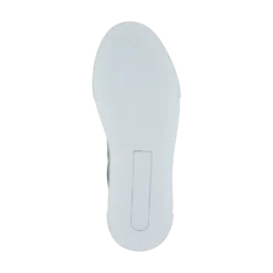 Sneaker hellgrau