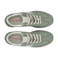 Sneaker hellgrün