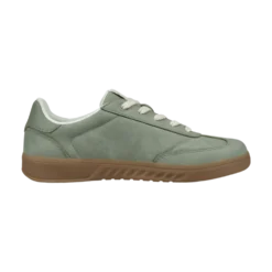 Sneaker hellgrün