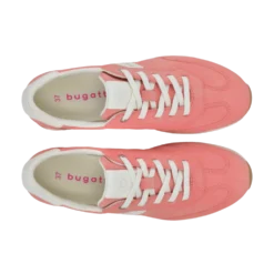 Sneaker hellrot