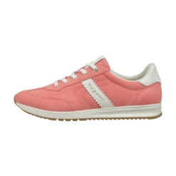 Sneaker hellrot