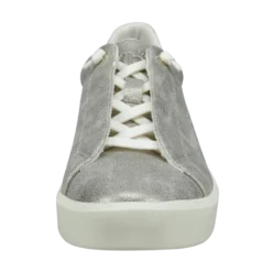 Sneaker metallic