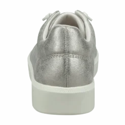 Sneaker metallic