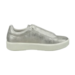 Sneaker metallic