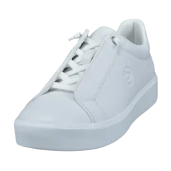 Sneaker metallic
