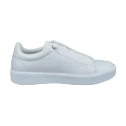 Sneaker metallic