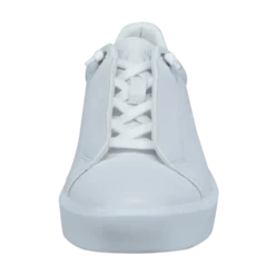 Sneaker metallic