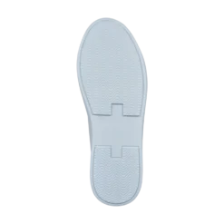 Sneaker metallic