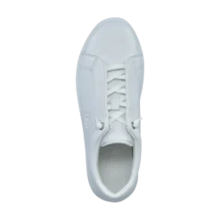 Sneaker metallic
