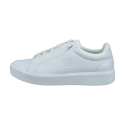 Sneaker metallic