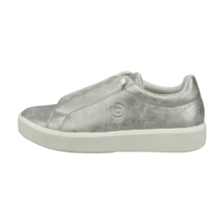 Sneaker metallic