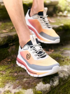 Sneaker multicolor