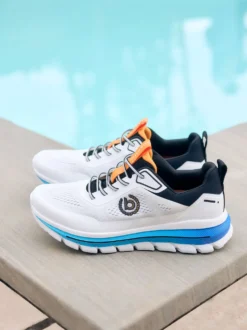 Sneaker multicolor