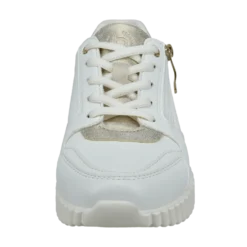 Sneaker offwhite