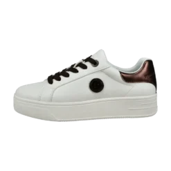 Sneaker offwhite
