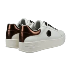 Sneaker offwhite