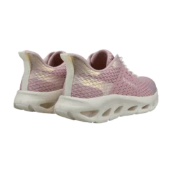 Sneaker rosa