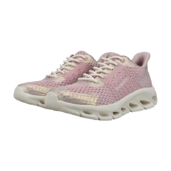Sneaker rosa