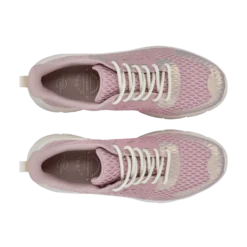 Sneaker rosa