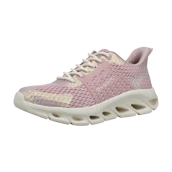Sneaker rosa