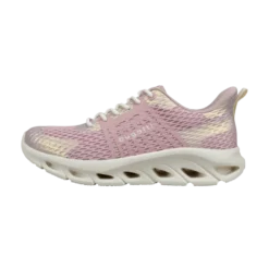 Sneaker rosa