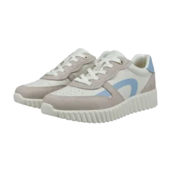 Sneaker rosa