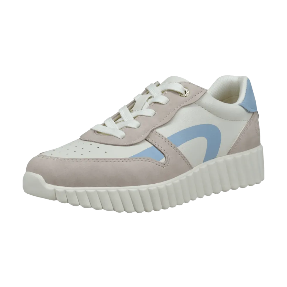 Sneaker rosa