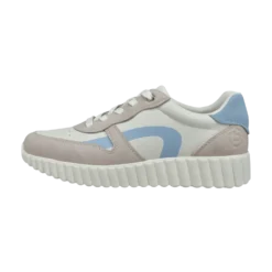 Sneaker rosa