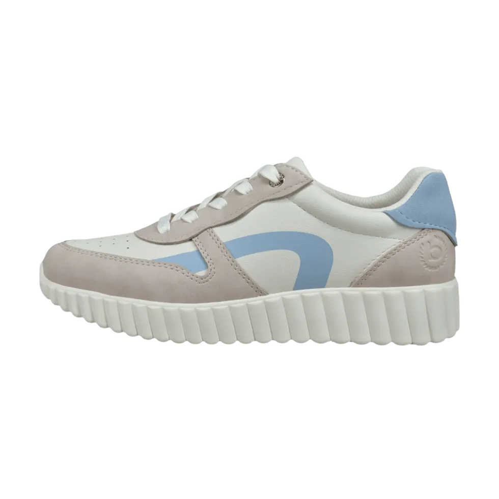Sneaker rosa