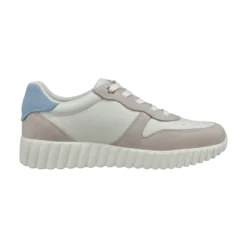 Sneaker rosa