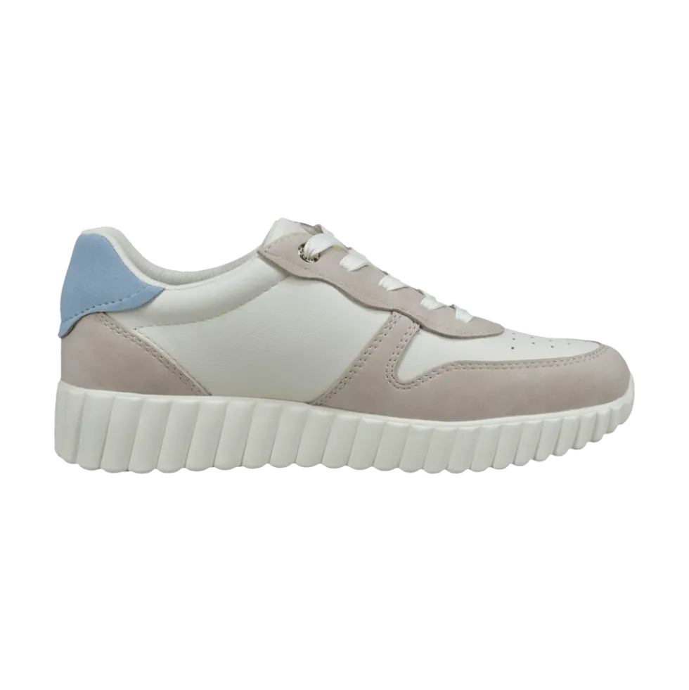 Sneaker rosa