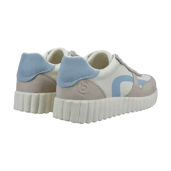 Sneaker rosa
