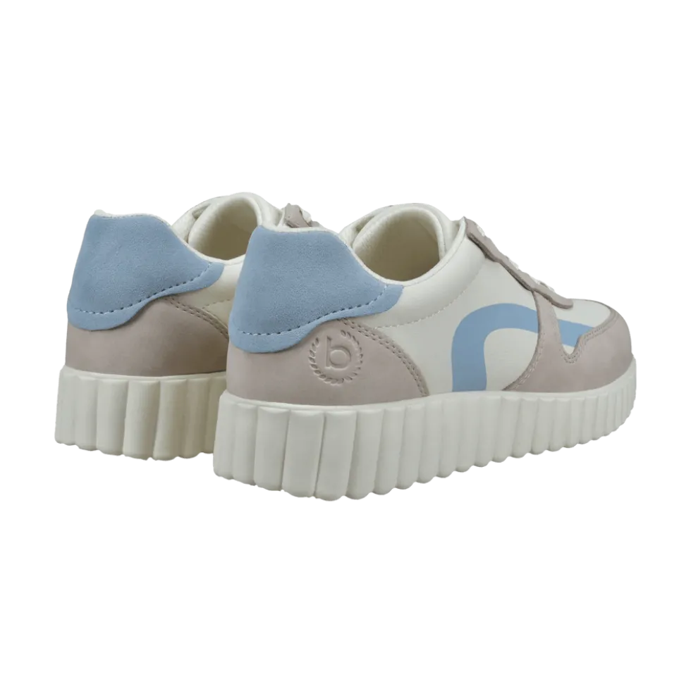 Sneaker rosa