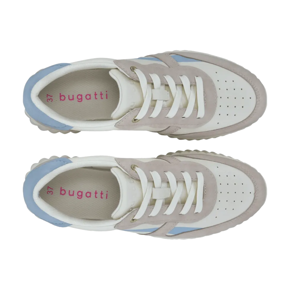 Sneaker rosa